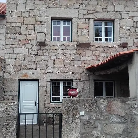 Casa Do Martins * Aldeia de João Pires