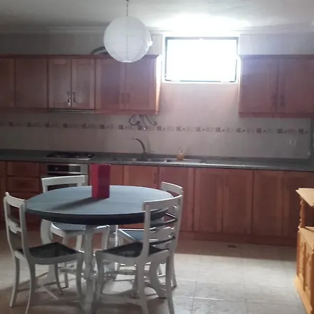 Casa Do Martins Casa de Férias *
